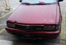 Well Maintained Toyota Corona 1992 For Sale