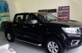 Brand New 2017 Nissan 4x2 El Calibre MT For Sale