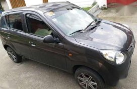 Almost Brand New Suzuki Alto 2016 For Sale