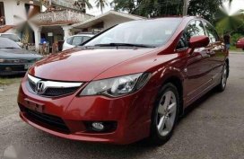 Fresh Like New 2009 Honda Civic1.8S For Sale