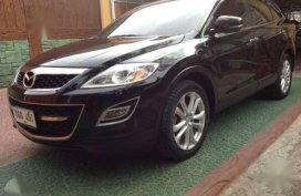 No Issues 2011 MAZDA CX-9 4x4 AWD For Sale