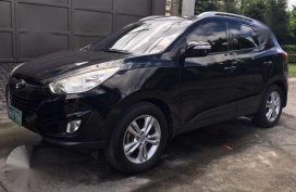 All Original 2010 Hyundai Tucson AT DSL For Sale