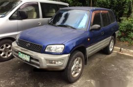 Good as new Toyota Rav4 for sale