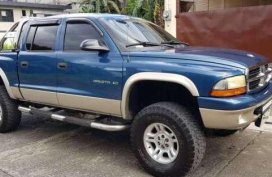 Very Well Kept Dodge Dakota 2003 For Sale
