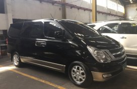 Best buy! Hyundai Starex Gold 2009 AT FOR SALE