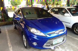 Ford Fiesta 2011 for sale 