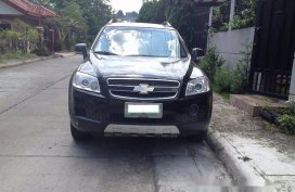 Chevrolet Captiva 2008 for sale 