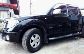 Nissan Navara LE 4x2 MT 2.5 Black For Sale 