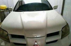 Perfectly Kept Mitsubishi Outlander 2005 For Sale