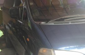 1999 Mitsubishi Delica Space Gear for sale