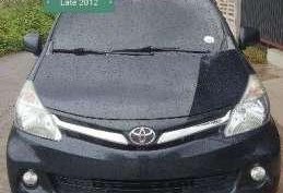 Casa Maintained 2012 Toyota Avanza G MT For Sale
