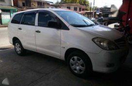 Ready To Transfer Toyota Innova 2011 MT For Sale