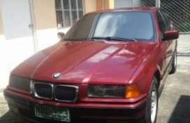 Good Running Condition 1998 BMW 320i For Sale