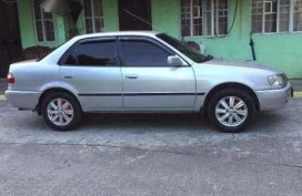 Toyota Corolla LE Limited Edition Lovelife 2005 For Sale 
