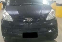 Fully Loaded 2012 Toyota Avanza E MT For Sale