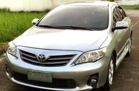 Toyota Corolla Altis 2011 for sale 
