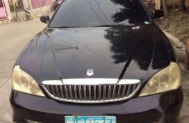 Ready To Transfer 2006 Daewoo Magnus For Sale