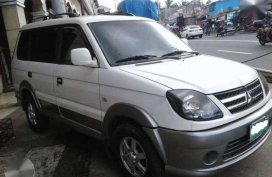 2007 Mitsubishi Adventure GLS Sport MT DSL For Sale