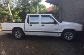 Very Well Maintained 1998 Mitsubishi L200 For Sale