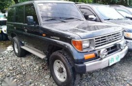 Very Fresh 2005 Toyota Landcruiser Prado DSL AT For Sale