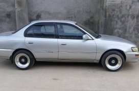 1996 Toyota Corolla XL for sale 