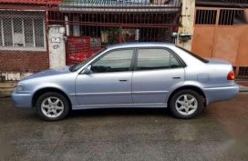 2000 Toyota Corolla baby Altis for sale