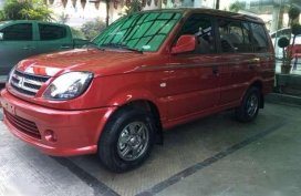 Brand New 2017 Mitsubishi Adventure GLX MT For Sale