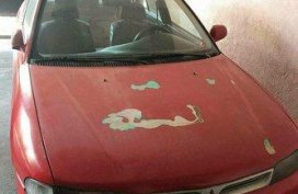 Mitsubishi Lancer 1995 for sale 