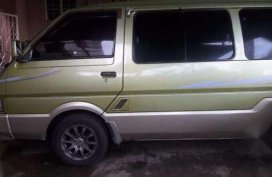 Nissan Vanette Grand Coach 1999 For Sale 