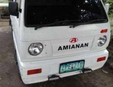 Good Running Condition Suzuki Multicab f5a 2008 For Sale