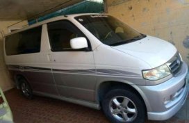 Newly Registered Mazda Bongo 2014 For Sale