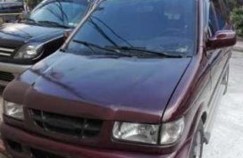 Top Condittion Isuzu Hi-lander Crosswind xl 2002 For Sale