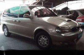 Kia Carnival 2006 for sale