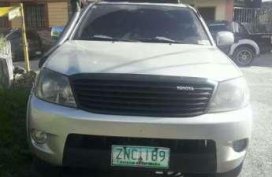 2009 Toyota Hilux for sale