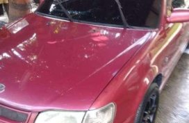 Well Maintained 2000 Toyota Corolla Gli 1.6 MT For Sale