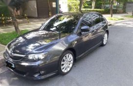 No Issues 2011 Subaru Impreza For Sale