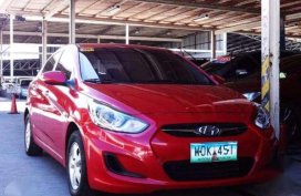 Like New Condition 2014 Hyundai Accent AT For Sale