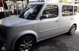 Nissan Cube 2004 for sale