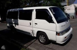 Like Brand New 2013 Nissan Urvan Vx For Sale