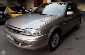 All Original 2002 Ford Lynx Ghia AT For Sale