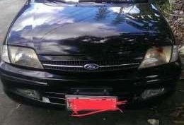 Fresh Ford LYNX 2000 AT Black For Sale 
