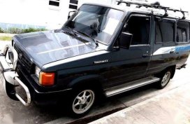 Like New Toyota Tamaraw for sale