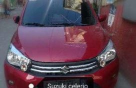Ready To Transfer Suzuki Celerio Hatchback 2017 For Sale