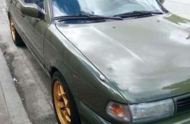 Very Fresh Condition 1994 Nissan Sentra Eccs B13 For Sale