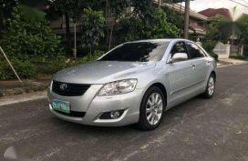 Very Fresh 2007 toyota camry 3.5Q For Sale
