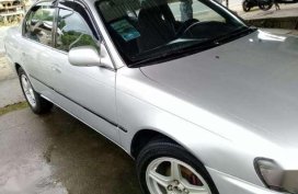 All Power Toyota Corolla GLI 1992 For Sale