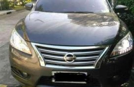 First Owned 2014 Nissan Syphy AT For Sale