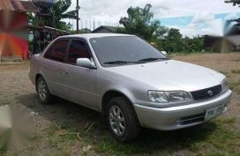 Toyota Corolla 2003 for sale