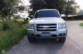 Ford Ranger 2008 for sale