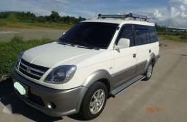 Mitsubishi Adventure Super Sport Special Edition 2012 For Sale 